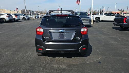 2014 Subaru XV Crosstrek 2.0i Limited