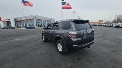 2014 Toyota 4Runner SR5 Premium