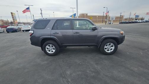 2014 Toyota 4Runner SR5 Premium