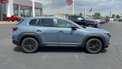 2023 Mazda CX-50 2.5 S Preferred Plus Package