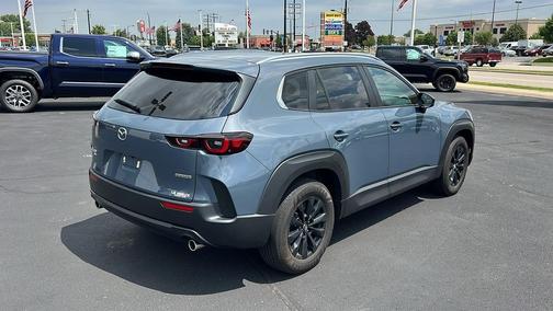 2023 Mazda CX-50 2.5 S Preferred Plus Package