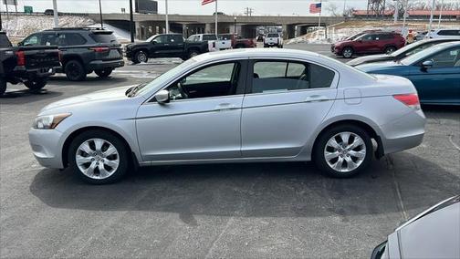 2010 Honda Accord EX