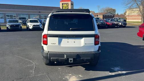 2024 Toyota Land Cruiser 1958