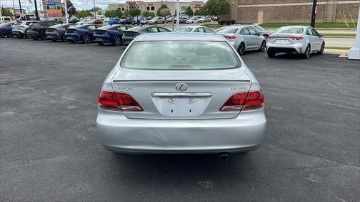 2005 Lexus ES 330 Base