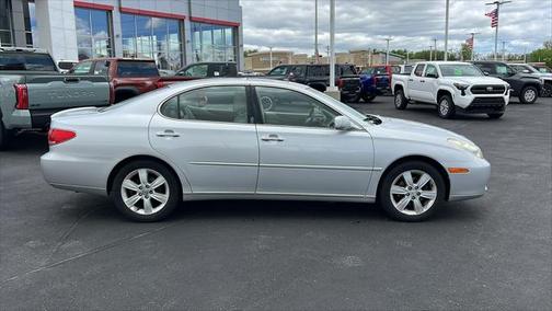 2005 Lexus ES 330 Base