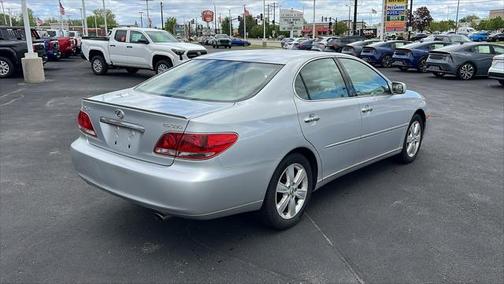 2005 Lexus ES 330 Base