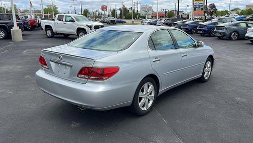 2005 Lexus ES 330 Base