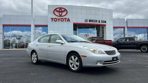 2005 Lexus ES 330 Base