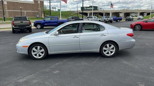2005 Lexus ES 330 Base