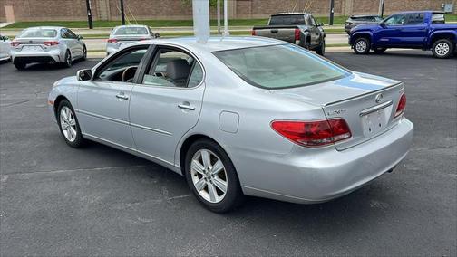2005 Lexus ES 330 Base