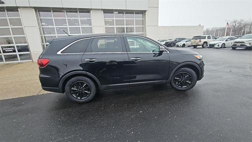 2019 Kia Sorento L
