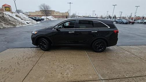 2019 Kia Sorento L