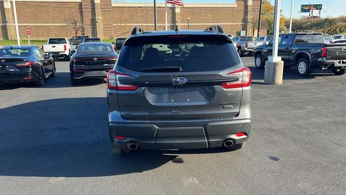 2023 Subaru Ascent Onyx Edition 7-Passenger