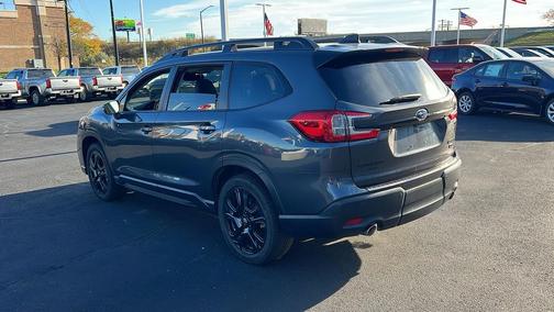 2023 Subaru Ascent Onyx Edition 7-Passenger