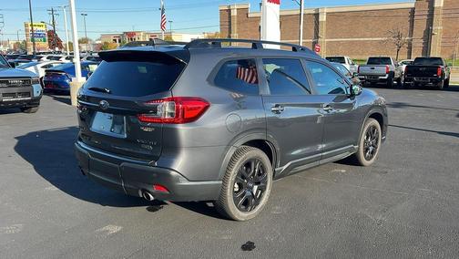 2023 Subaru Ascent Onyx Edition 7-Passenger