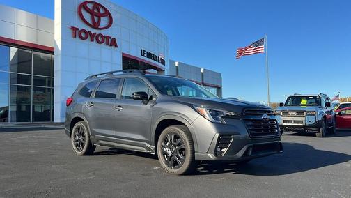 2023 Subaru Ascent Onyx Edition 7-Passenger