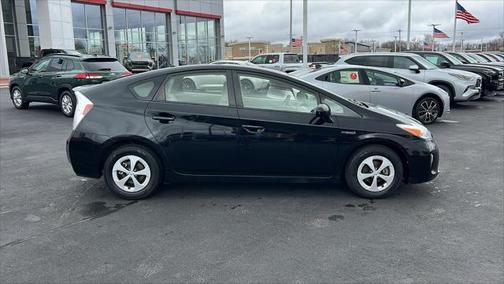 2014 Toyota Prius Two