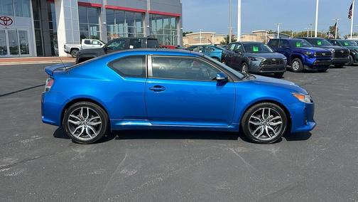 2014 Scion tC Base