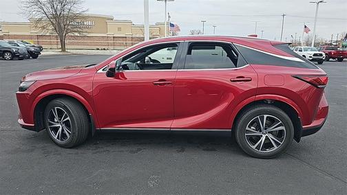 2023 Lexus RX 350 Premium