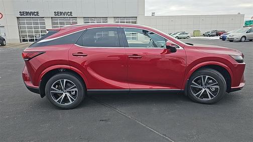 2023 Lexus RX 350 Premium