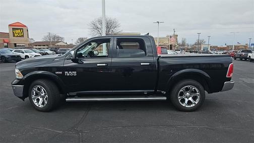 2015 RAM 1500 Laramie