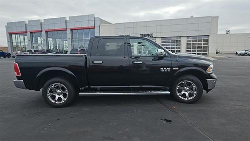 2015 RAM 1500 Laramie