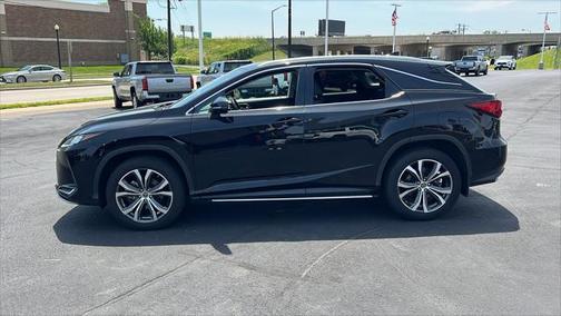 2020 Lexus RX 350 Base