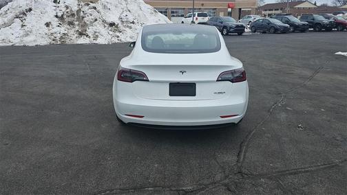 2023 Tesla Model 3 Standard Range