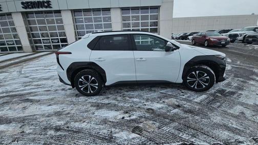 2023 Toyota bZ4X XLE