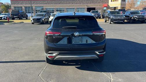 2023 Buick Envision Essence AWD