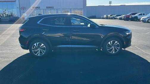 2023 Buick Envision Essence AWD