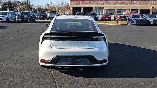 2025 Toyota Prius Plug-In Hybrid XSE