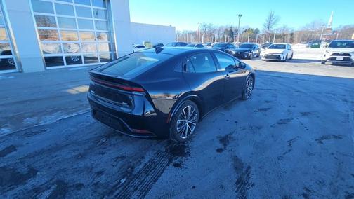 2024 Toyota Prius Limited