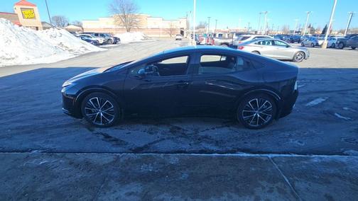 2024 Toyota Prius Limited