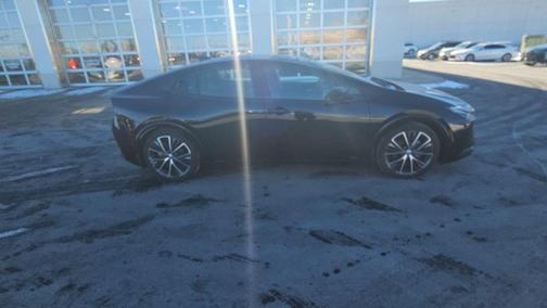 2024 Toyota Prius Limited