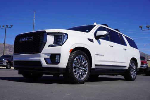 2023 GMC Yukon XL Denali Ultimate