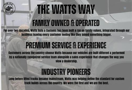 Black 2026 Ford F-350 KING RANCH