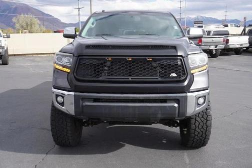 2014 Toyota Tundra Limited