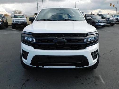 2023 Ford Expedition Max Platinum