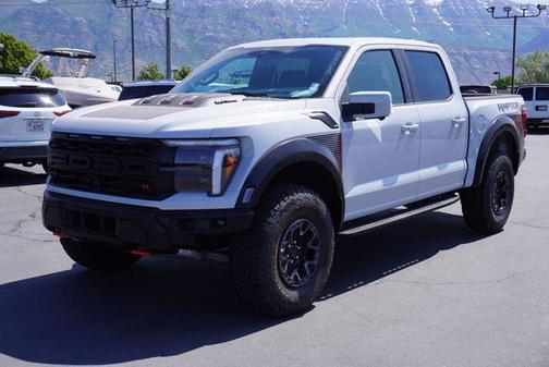 2025 Ford F-150 Raptor R