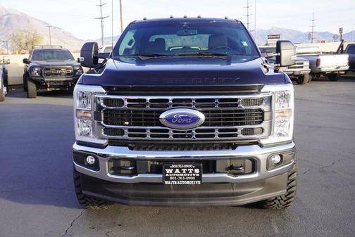 2023 Ford F-350 XLT