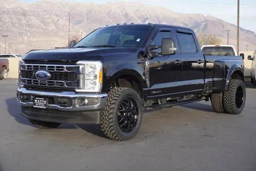 2023 Ford F-350 XLT