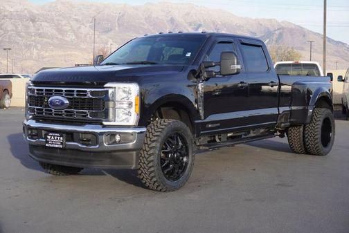 2023 Ford F-350 XLT