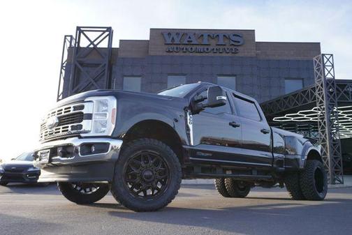2023 Ford F-350 XLT