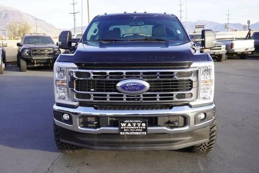 2023 Ford F-350 XLT