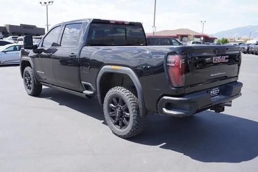 2024 GMC Sierra 3500 Base