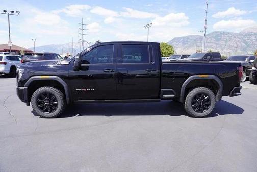 2024 GMC Sierra 3500 Base