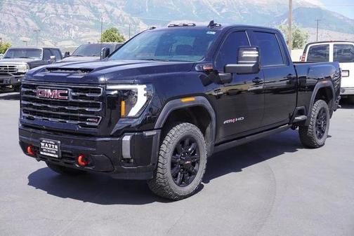 2024 GMC Sierra 3500 Base