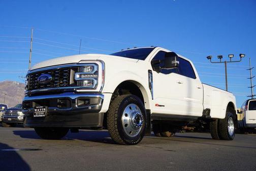 2024 Ford F-450 Lariat
