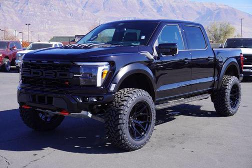 2025 Ford F-150 Raptor R